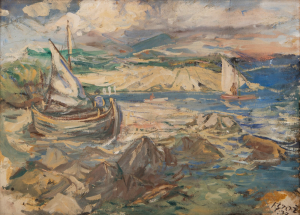 Brož Josef (1904-1980)