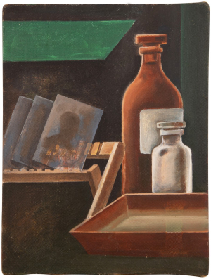 Mrkvička Otakar (1898-1957)