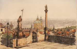 Röhling Vladislav (1878-1949)