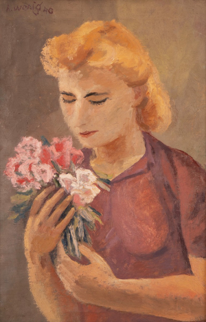 Wenig Adolf (1912-1980)