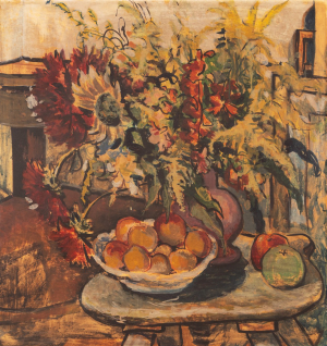 Žufan Bořivoj (1904-1942)