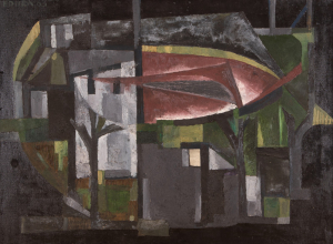 Houra Miroslav (1933-2006)