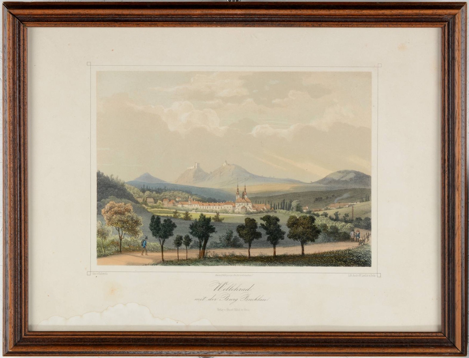 František Kalivoda (1820-1859)