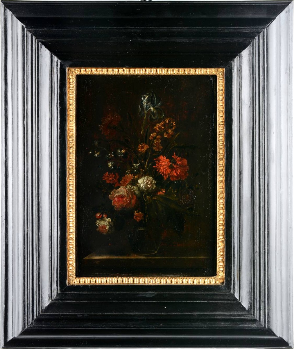 Jan Kašpar Hirschely (1695-1743)