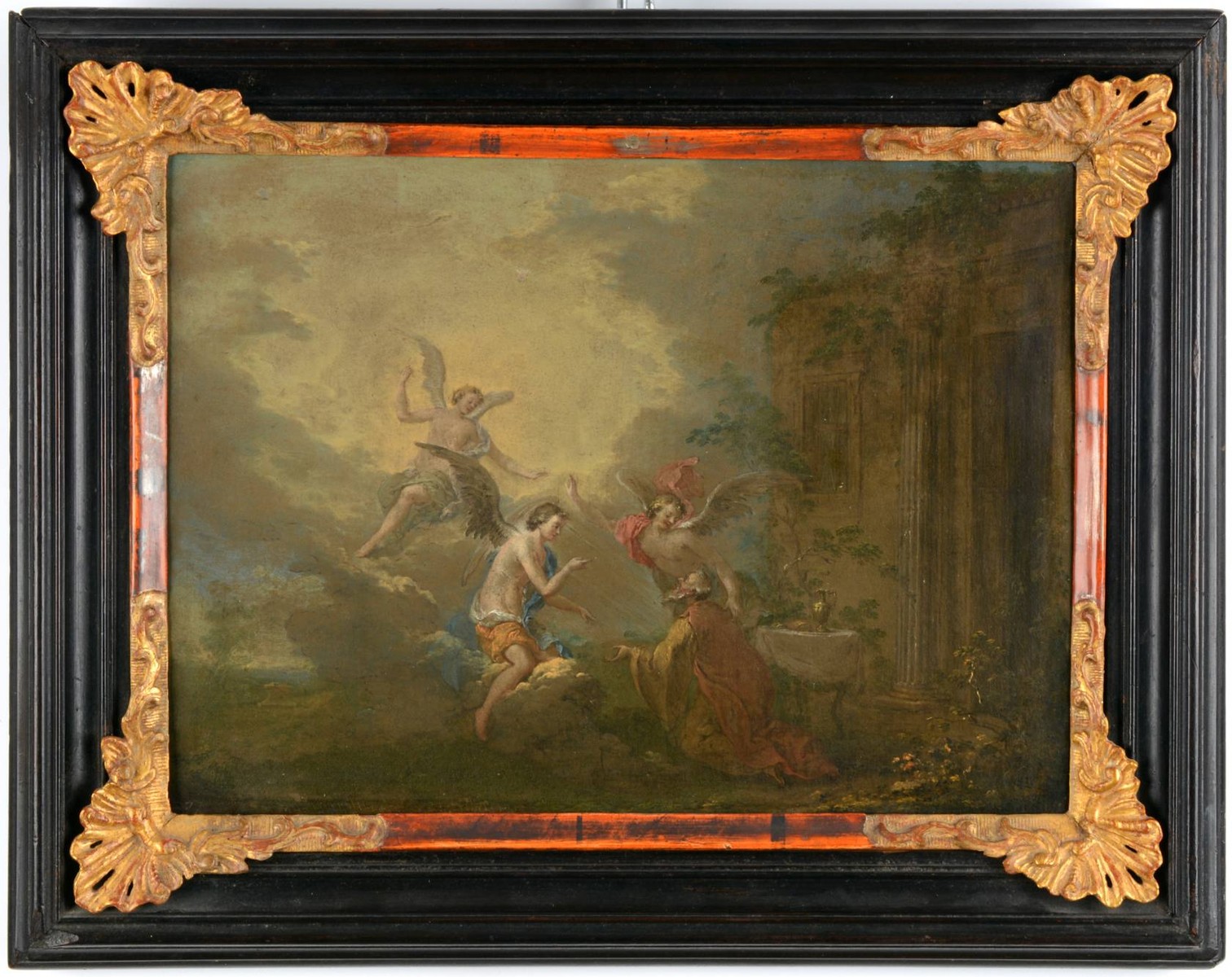 Norbert Grund (1717-1767)