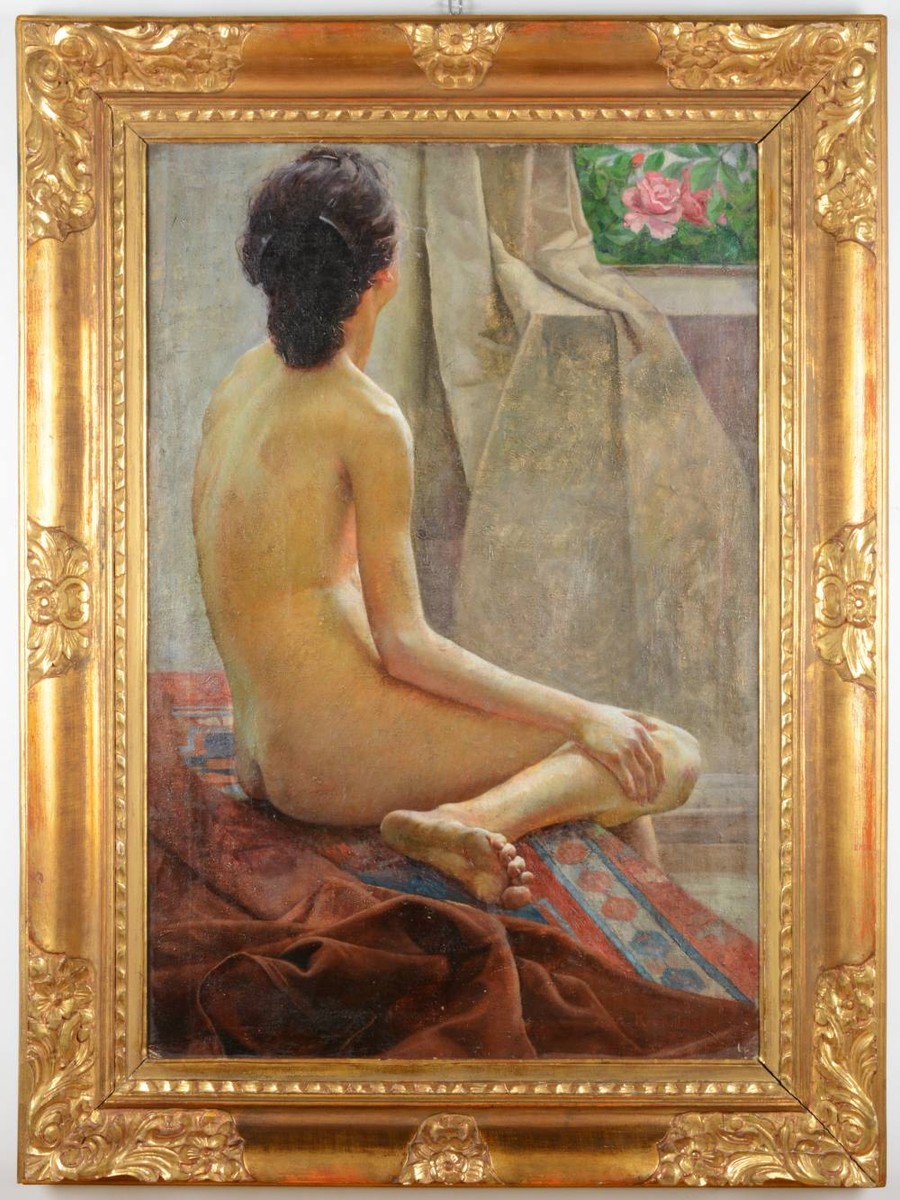 Josef Koudelka (1877-1960)