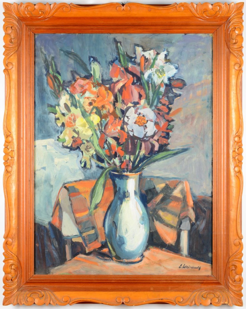 Emil Weirauch (1909-1976)