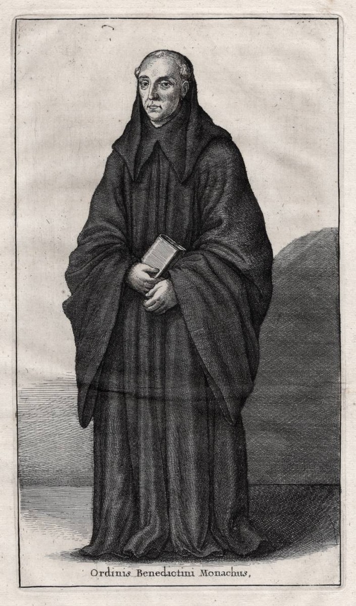 Václav Hollar (1607-1677)