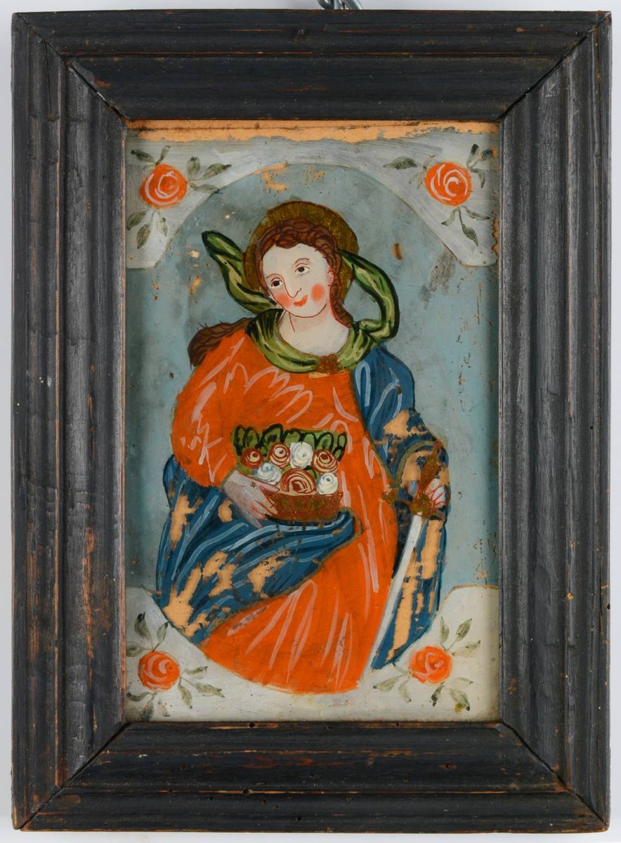 SV. DOROTA