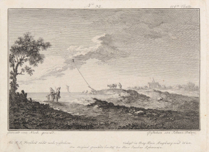 Jan Jiří Balzer (1738-1799) Norbert Grund (1717-1767)