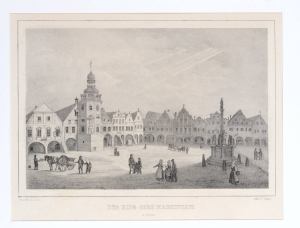 Robert Bürger Carl Wilhelm Arldt (1809-1868)