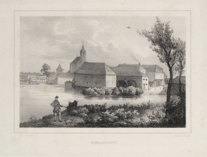 Robert Bürger Carl Wilhelm Arldt (1809-1868)