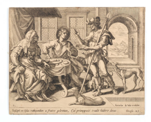 Gerard de Jode