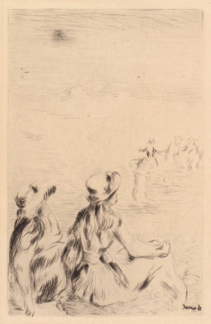 Auguste Renoir (1841-1919)