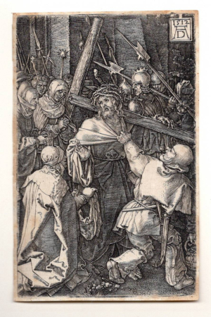 Albrecht Dürer (1471-1528)
