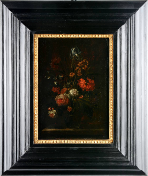 Jan Kašpar Hirschely (1695-1743)