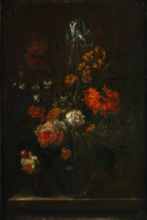 Jan Kašpar Hirschely (1695-1743)