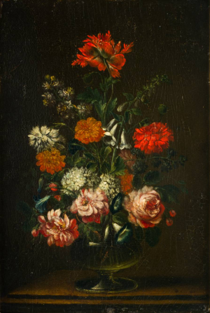 Jan Kašpar Hirschely (1695-1743)