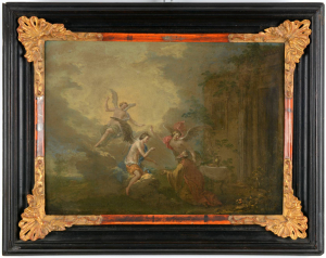 Norbert Grund (1717-1767)