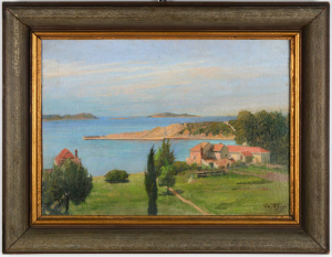 Eduard Wirth (1870-1935)