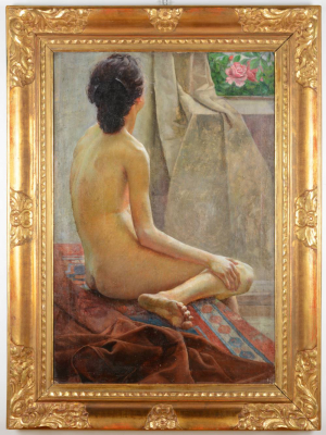 Josef Koudelka (1877-1960)