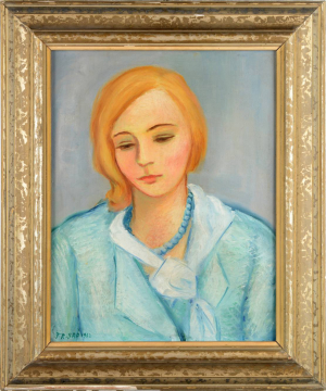 František Srp (1895-1943)