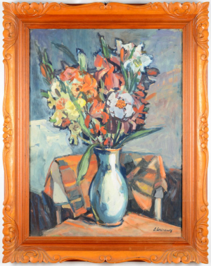 Emil Weirauch (1909-1976)