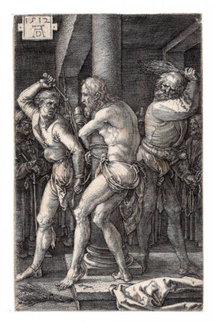 Albrecht Dürer (1471-1528)