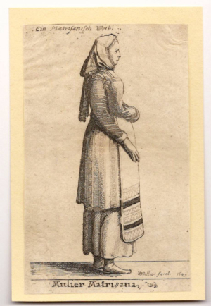 Václav Hollar (1607-1677) Hans Holbein II. (1498-1543)