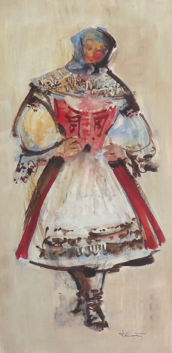 František Kudláč (1909-1990)