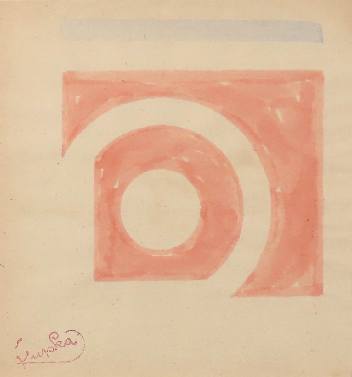 František Kupka (1871 - 1957)