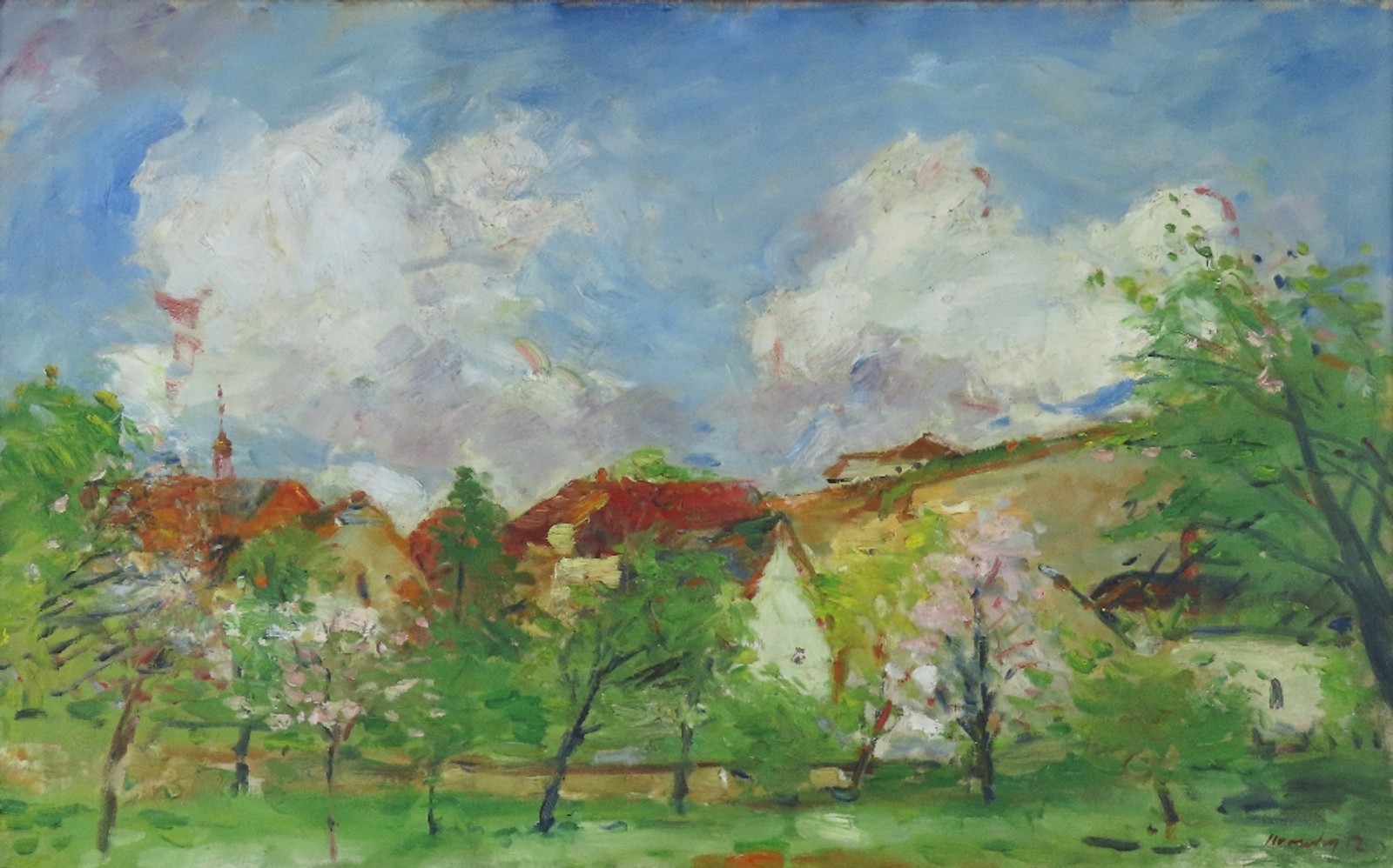 František Jiroudek (1914 - 1991)