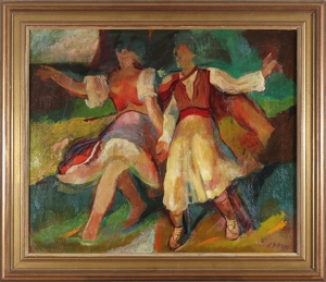 Vladimír Droppa (1907-1994)