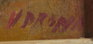 Vladimír Droppa (1907-1994)