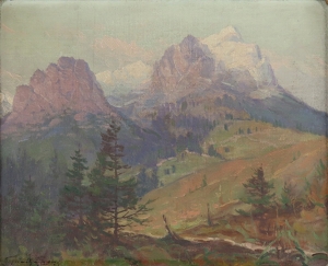 Ján Grotkovský (1902-1961)