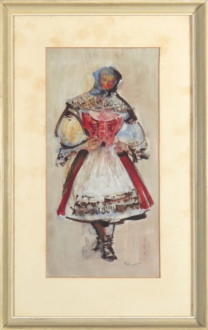 František Kudláč (1909-1990)
