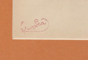 František Kupka (1871 - 1957)