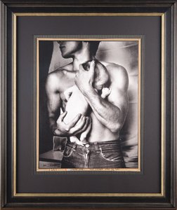 Jan Saudek
