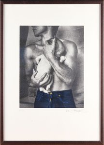 Jan Saudek