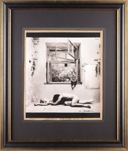 Jan Saudek