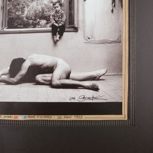 Jan Saudek