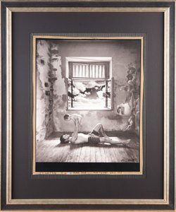 Jan Saudek