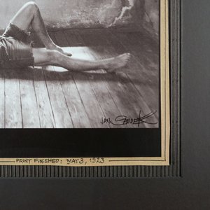 Jan Saudek