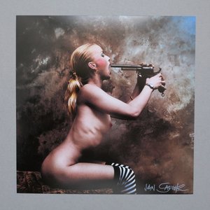 Jan Saudek