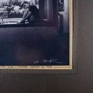 Jan Saudek