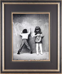 Jan Saudek