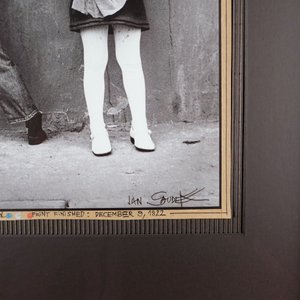 Jan Saudek