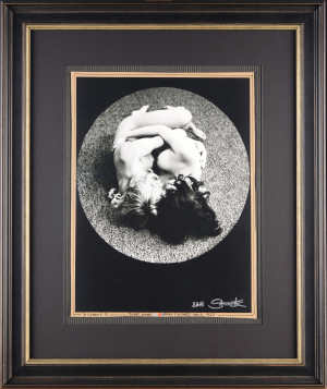 Jan Saudek
