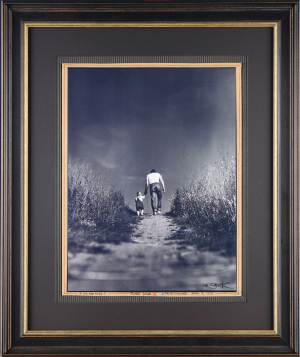 Jan Saudek