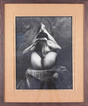 Jan Saudek